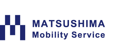 MATSUSHIMA Mobilty Service