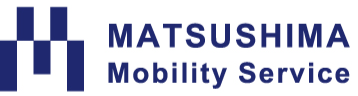 MATSUSHIMA mobility service