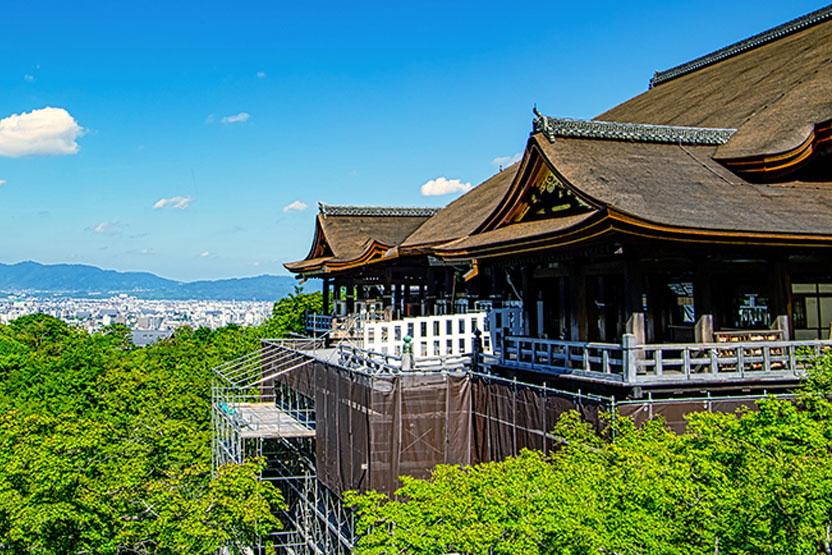 Kyoto Must-see Course